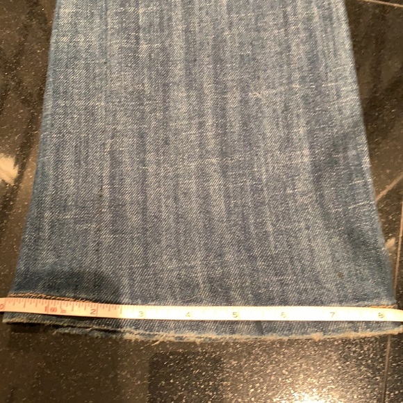 Frankie B jeans - Picture 4 of 9